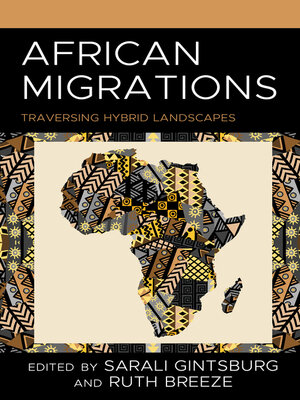cover image of African Migrations